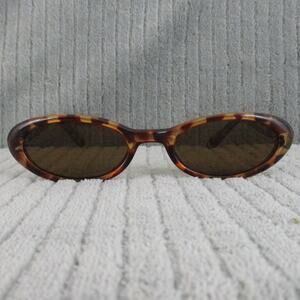 New Divine Eyewear Lara sunglasses Tort/Amber